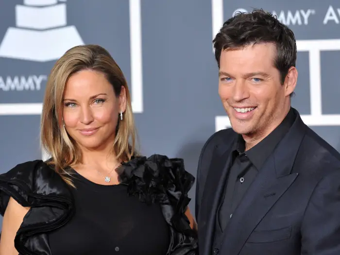 Harry Connick Jr.Stroke Journey From Stroke to Recovery!