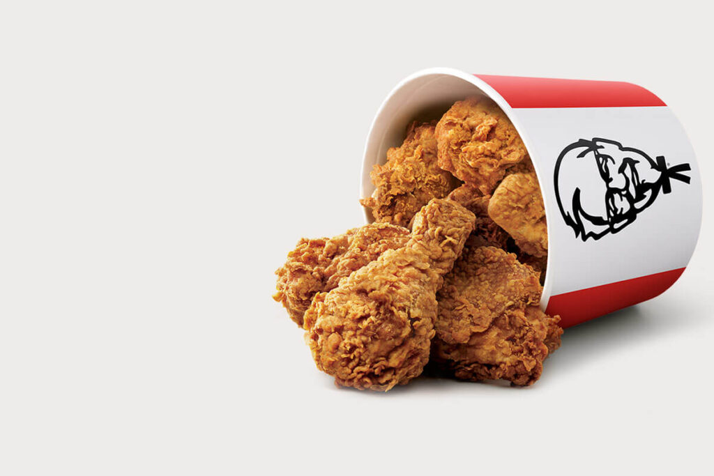 Is KFC Going Out of Business?