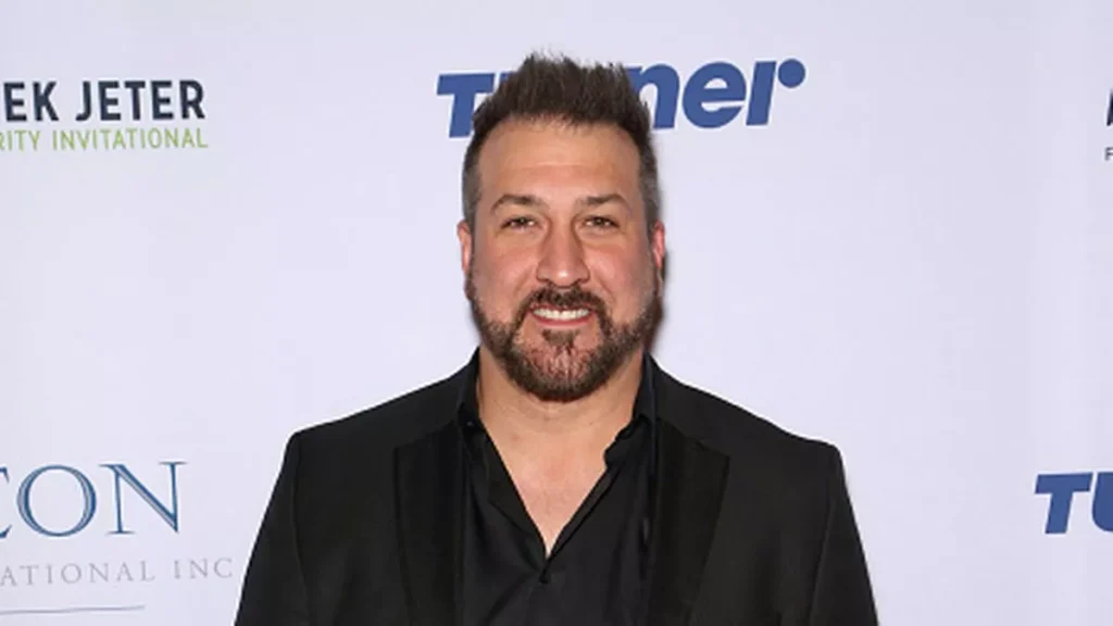 Briahna Joely Fatone